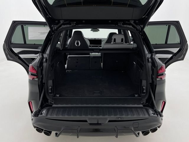 New 2026 BMW X5 M Competition AWD/4WD image 7