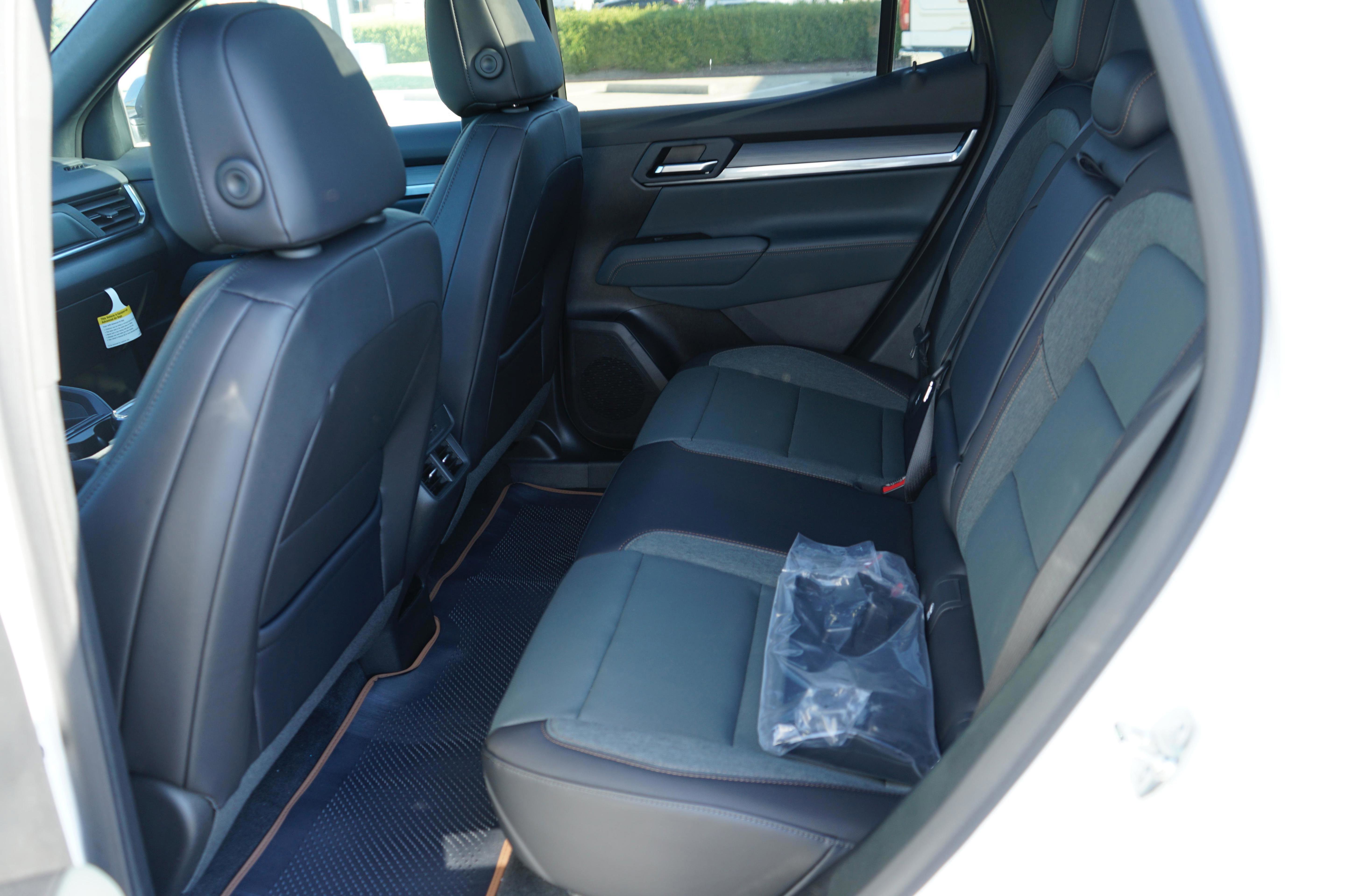 New 2026 GMC Terrain AT4 image 20