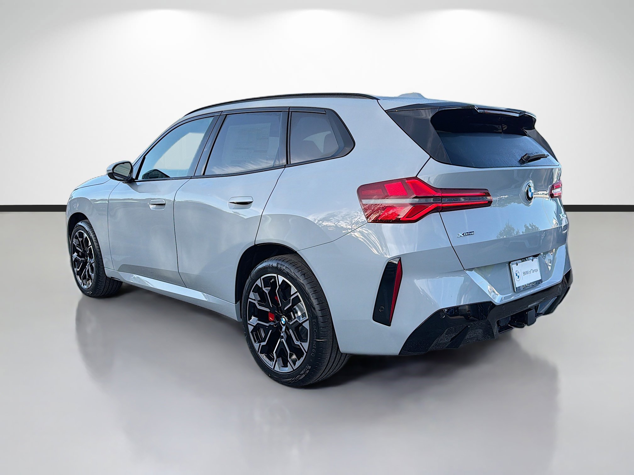 New 2026 BMW X3 xDrive30 w/ M Sport Package image 5