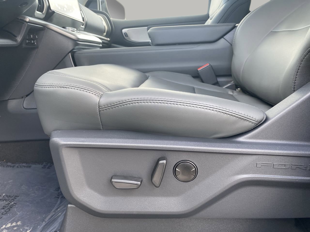 New 2026 Ford Expedition Max Active image 20