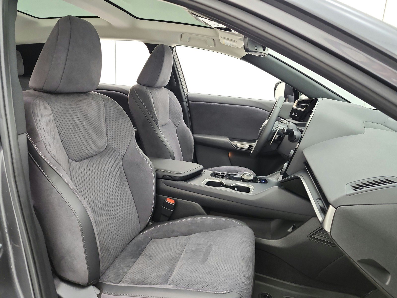 Used 2024 Lexus RZ 300e Premium w/ Cold Area Package FWD image 18