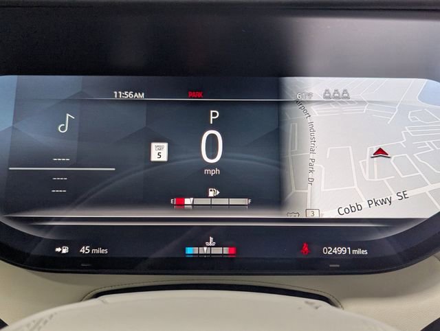 Used 2023 Land Rover Range Rover SE image 17