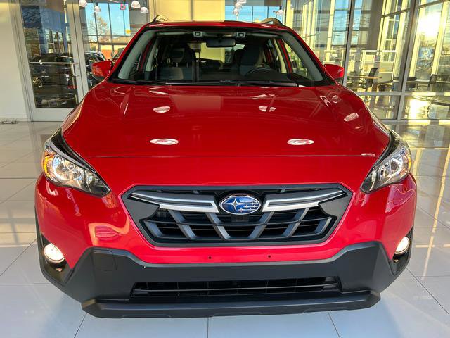 Used 2023 Subaru Crosstrek 2.0i Premium image 4