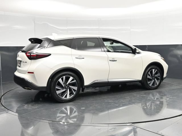 Used 2023 Nissan Murano SL AWD/4WD image 4