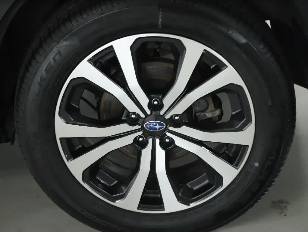 Used 2024 Subaru Forester Limited AWD/4WD image 41