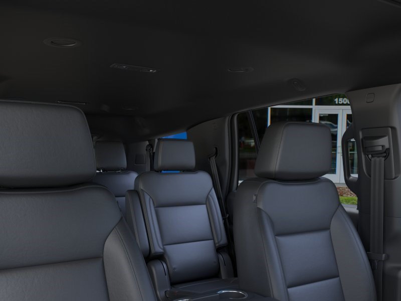 New 2026 Chevrolet Tahoe LT w/ Comfort Package AWD/4WD image 26