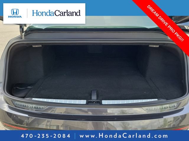 Used 2023 Lucid Air Grand Touring AWD/4WD image 32