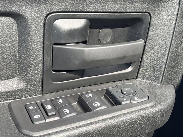 New 2026 RAM 5500 Tradesman w/ Chrome Appearance Group AWD/4WD image 17
