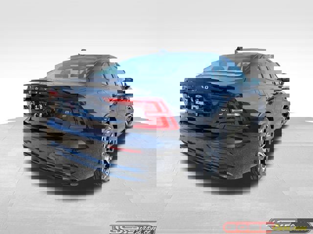 Used 2024 Volvo S60 B5 Plus image 3