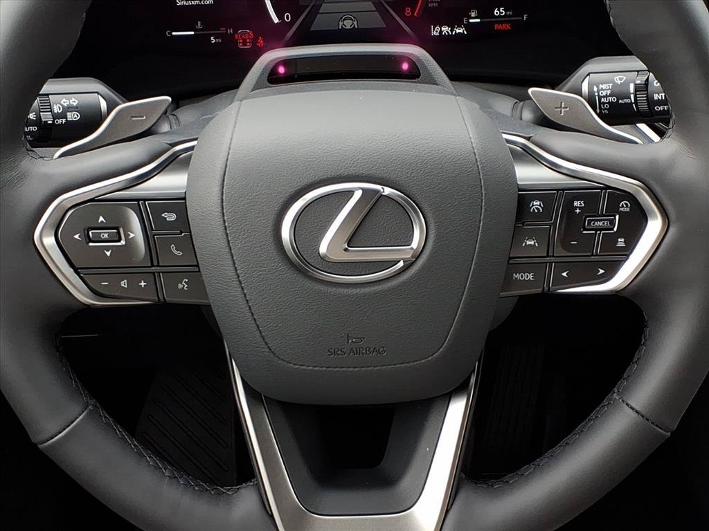 New 2026 Lexus TX 350 AWD w/ Technology Package image 20