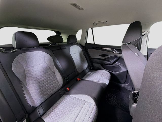 New 2026 Volkswagen Tiguan S FWD image 28