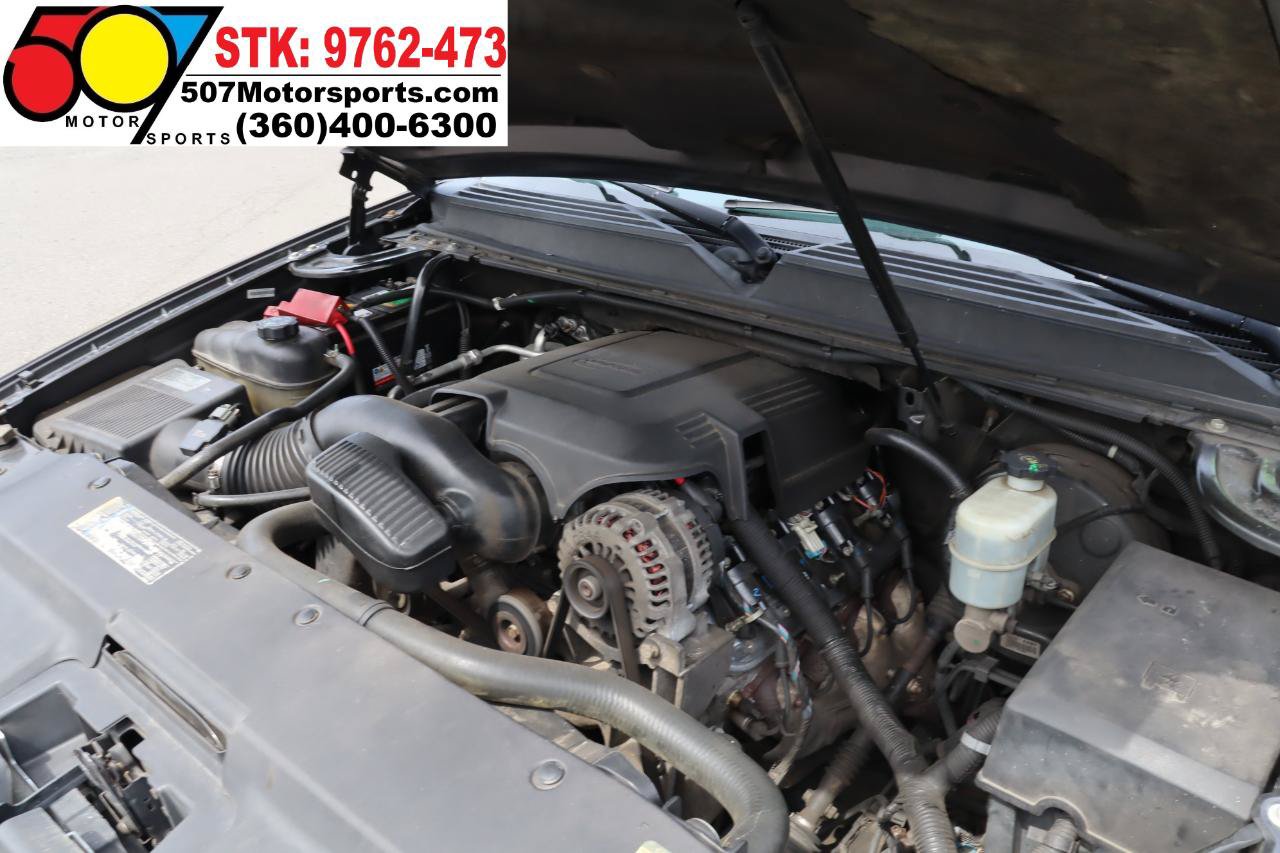 Used 2010 Cadillac Escalade Premium AWD/4WD image 20