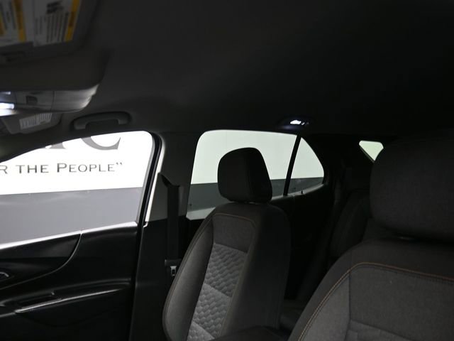 Used 2019 Chevrolet Equinox LT image 17