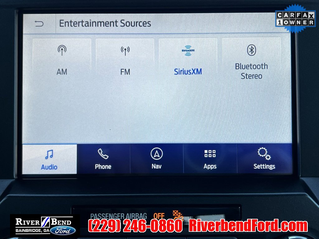 Used 2020 Ford F150 XLT w/ Equipment Group 302A Luxury image 25