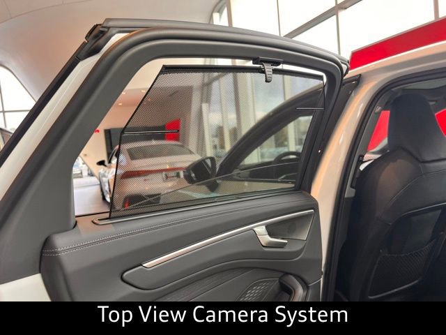 New 2026 Audi A6 Premium Plus image 18