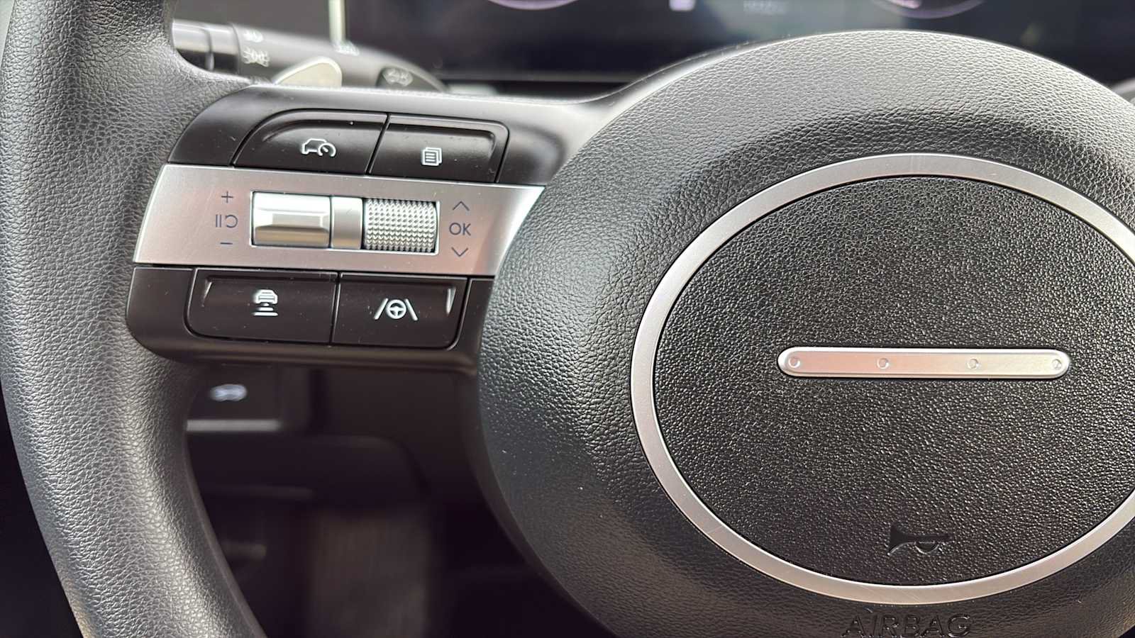 Used 2026 Hyundai Sonata Blue FWD image 14