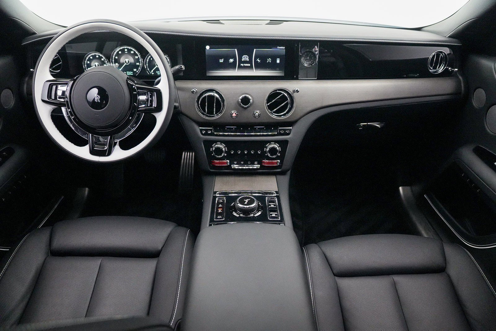 Used 2024 Rolls-Royce Ghost Ghost image 19