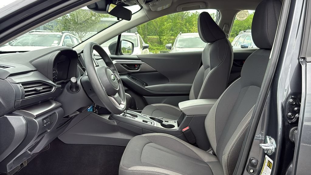 Certified 2025 Subaru Impreza 2.0i AWD/4WD image 12