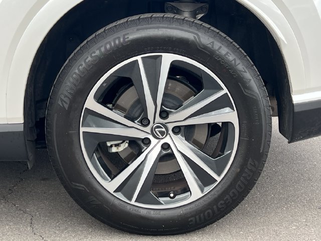 Used 2025 Lexus RX 350 Premium w/ Accessory Package FWD image 10