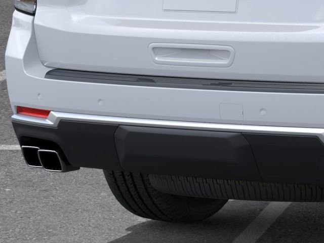 New 2026 Chevrolet Suburban High Country image 14