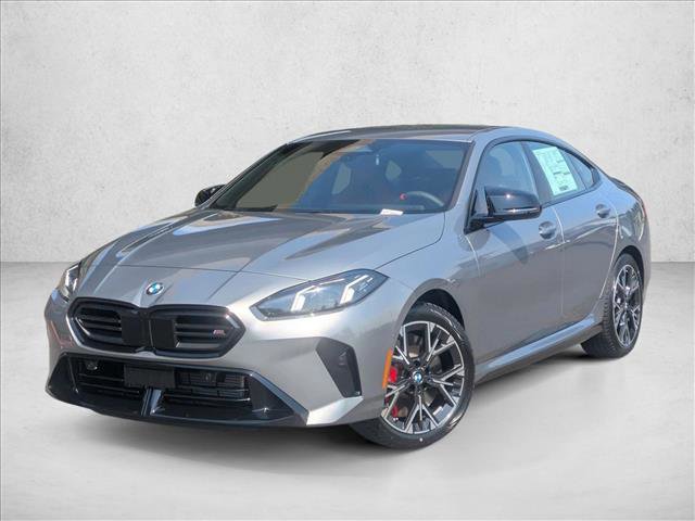 Used 2025 BMW M235i xDrive AWD/4WD image 1