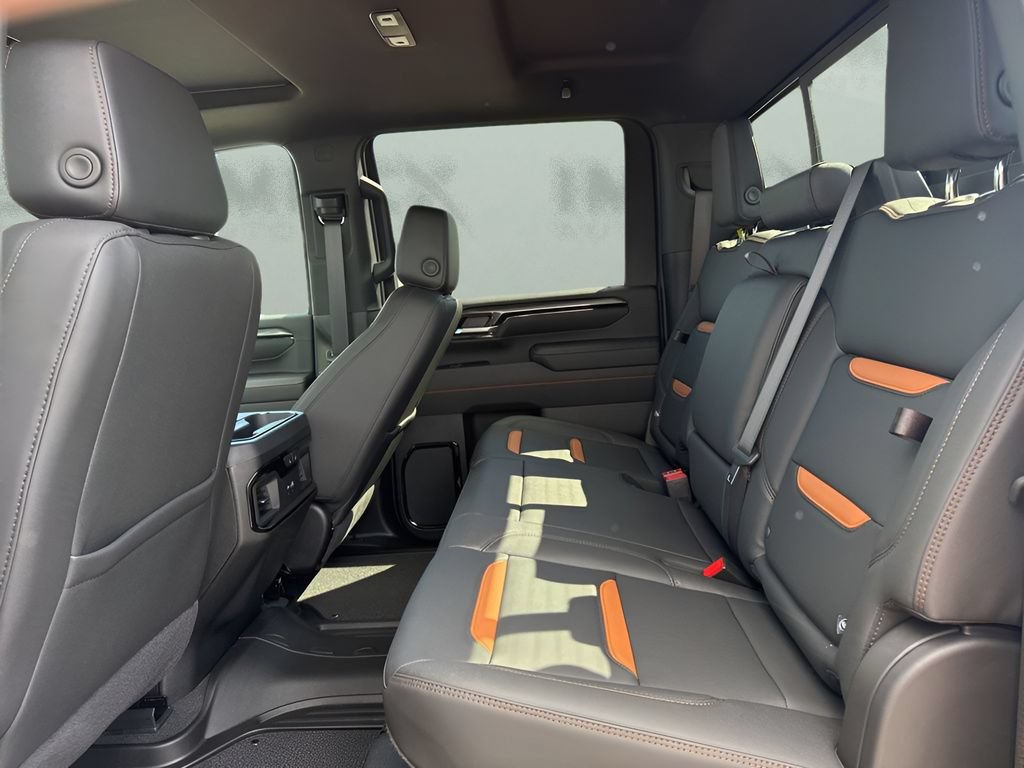 Used 2026 GMC Sierra 2500 AT4 w/ AT4 Premium Plus Package AWD/4WD image 13