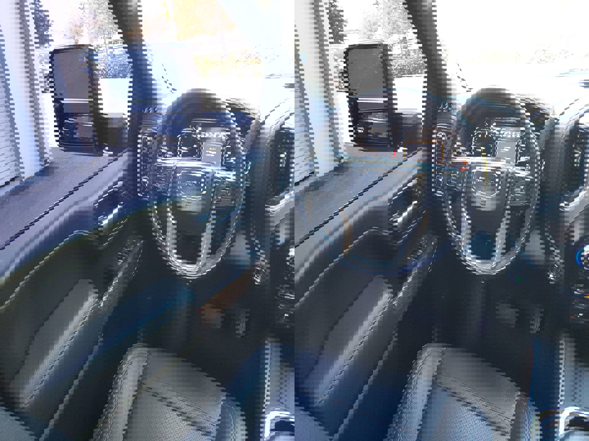 Used 2020 GMC Sierra 3500 Denali w/ Denali Ultimate Package image 61