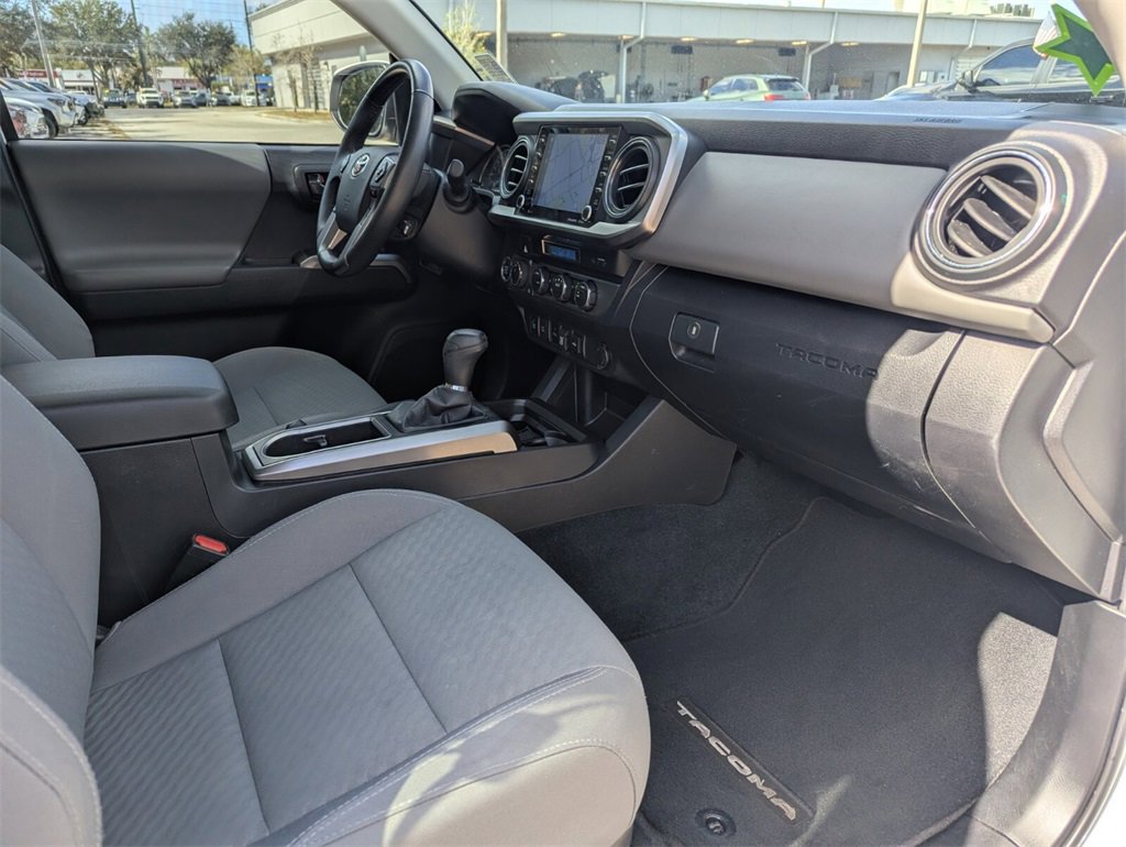 Certified 2023 Toyota Tacoma SR5 image 13