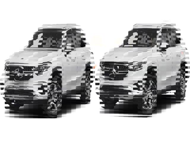Used 2023 Mercedes-Benz GLC 300