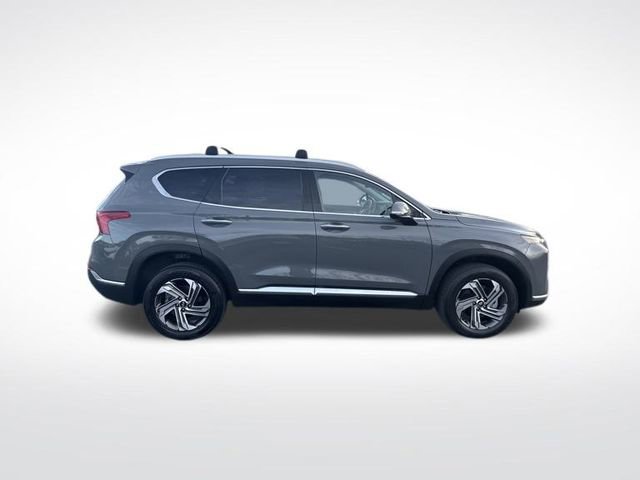 Certified 2022 Hyundai Santa Fe SEL w/ Convenience + Premium Package image 6