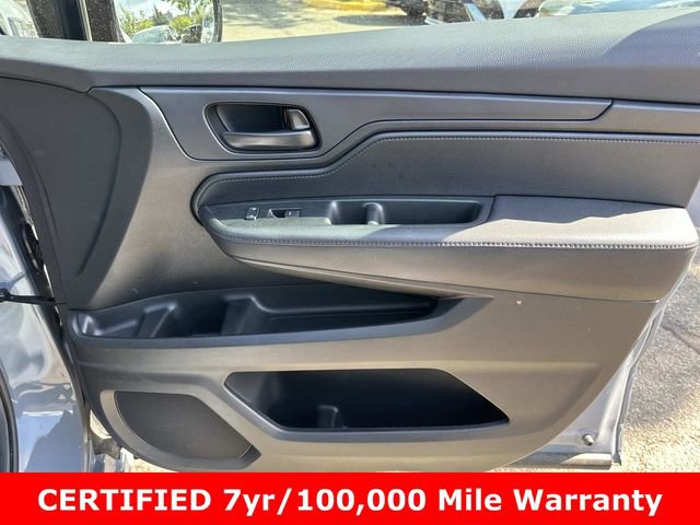 Used 2024 Honda Odyssey Sport image 9
