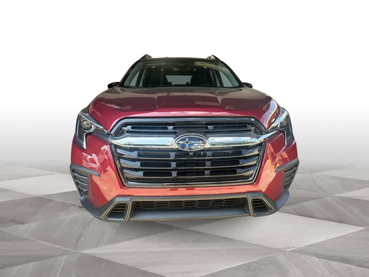 New 2026 Subaru Ascent Limited AWD/4WD image 3