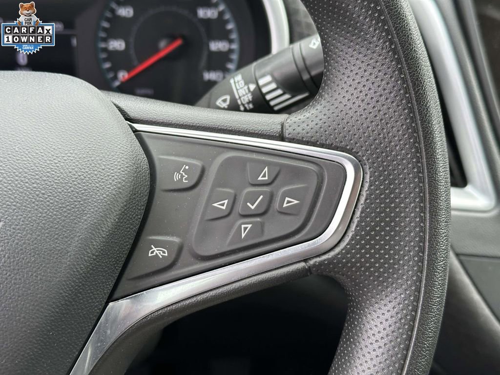 Used 2024 Chevrolet Malibu LT FWD image 21