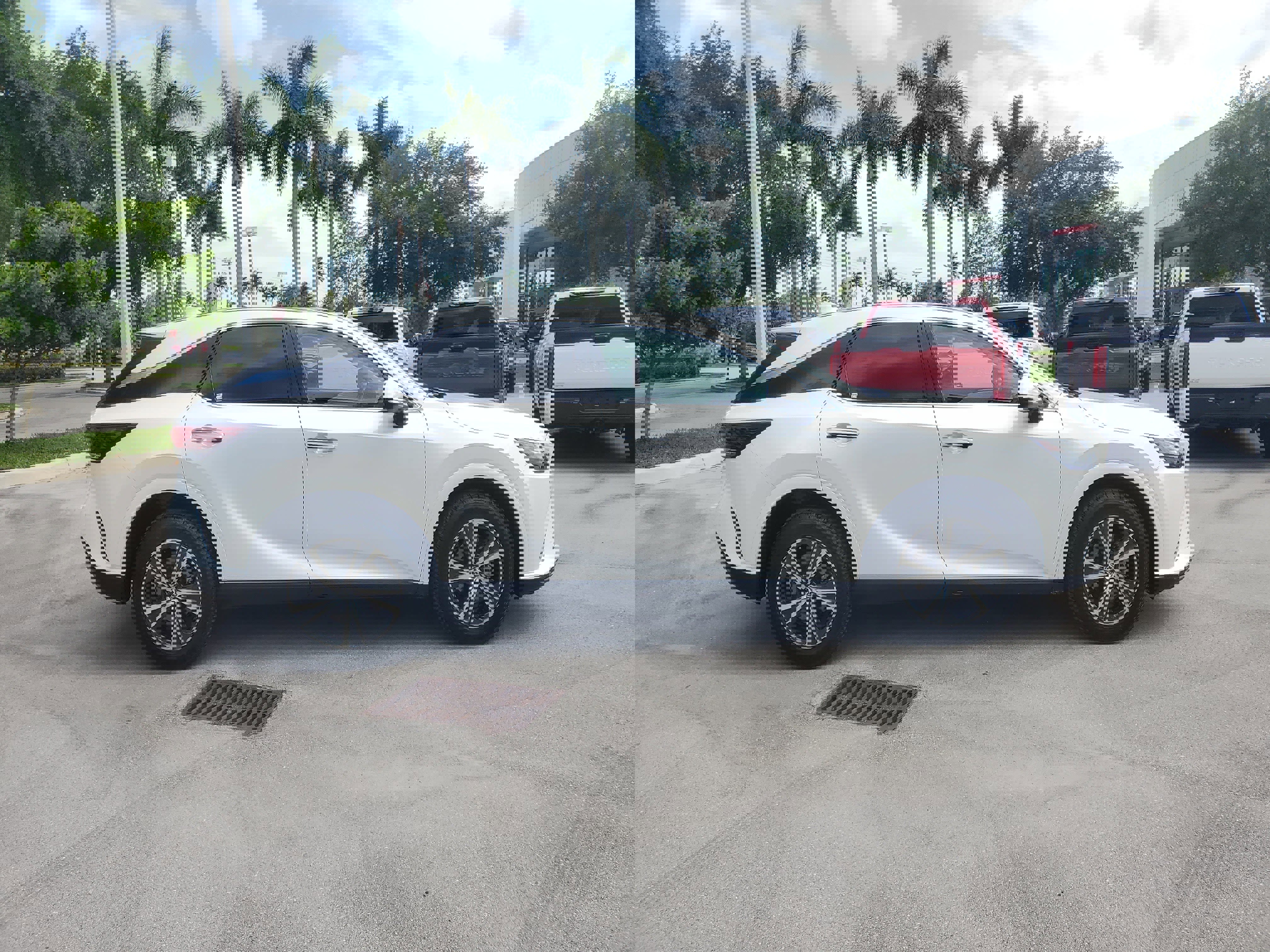 Used 2024 Lexus RX 350 FWD w/ Technology Package image 12