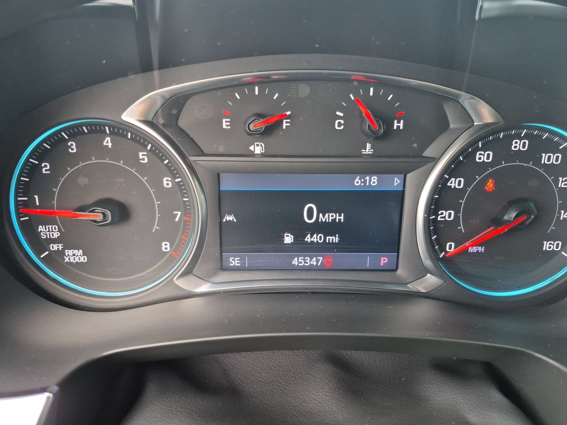 Certified 2023 Chevrolet Traverse LT AWD/4WD image 14
