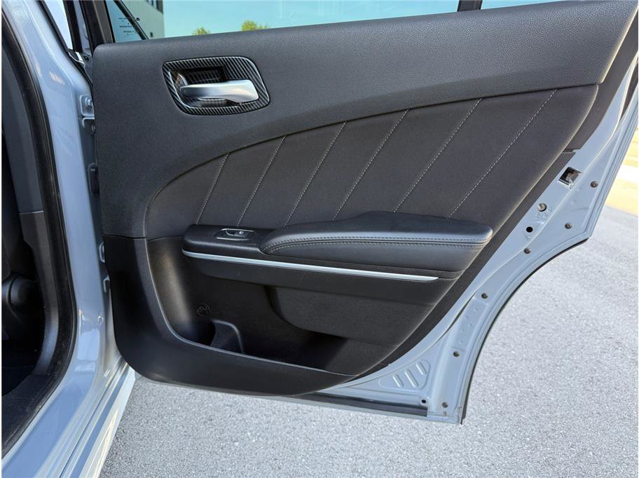 Used 2021 Dodge Charger Scat Pack image 35