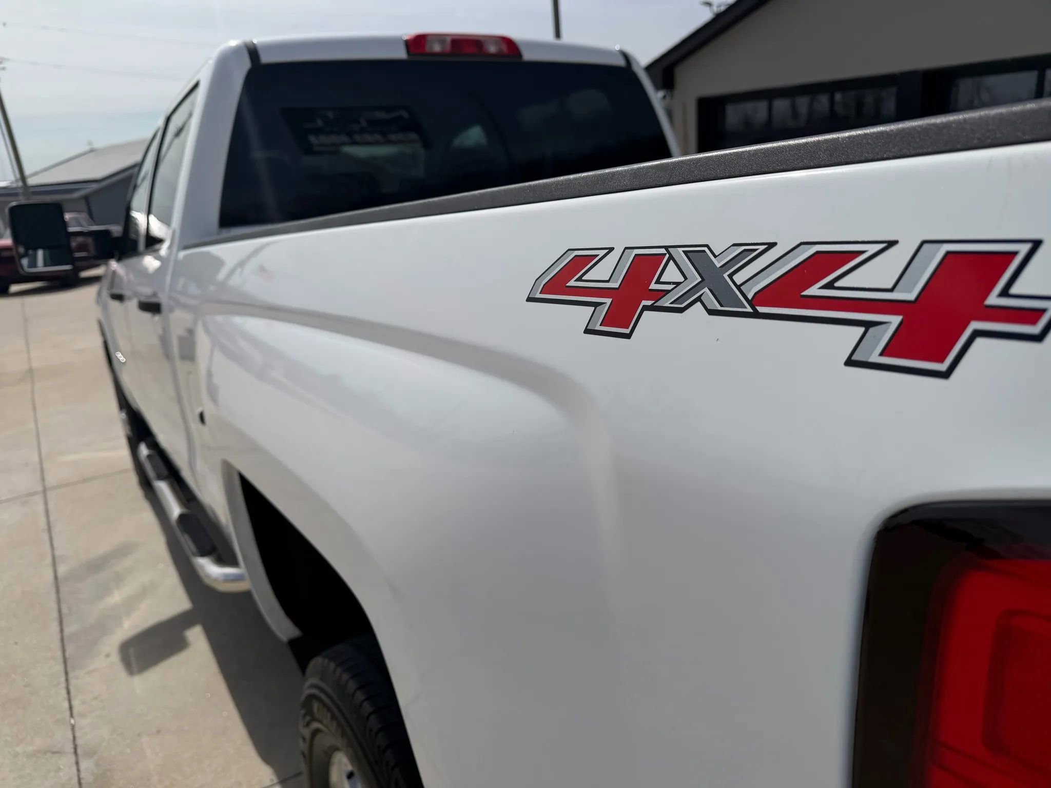 Used 2015 Chevrolet Silverado 2500 LT image 70