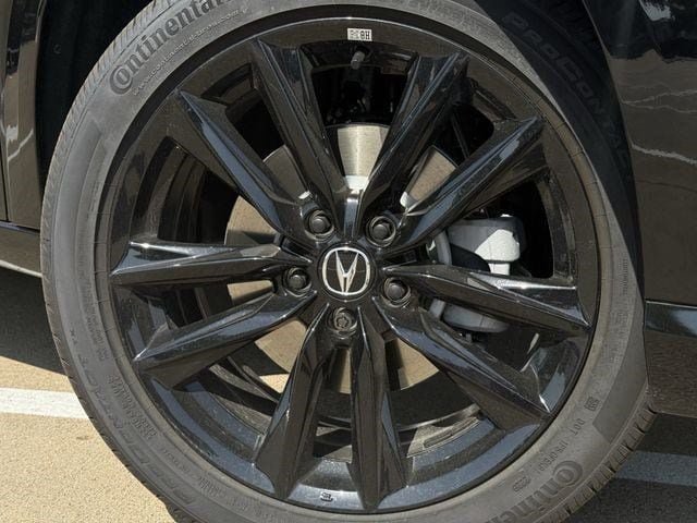 New 2026 Acura ADX A-Spec w/ Advance Package AWD/4WD image 10