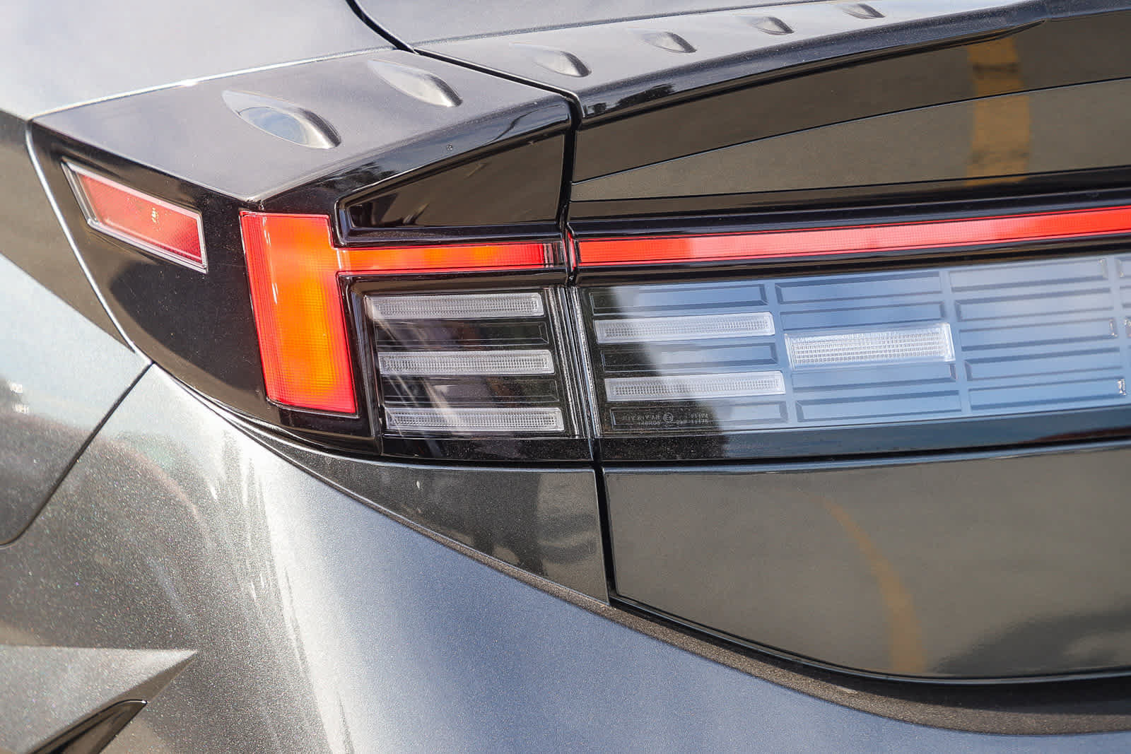 New 2026 Hyundai Sonata SEL FWD image 11