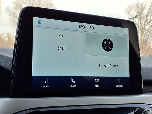 Used 2020 Ford Escape SE image 11