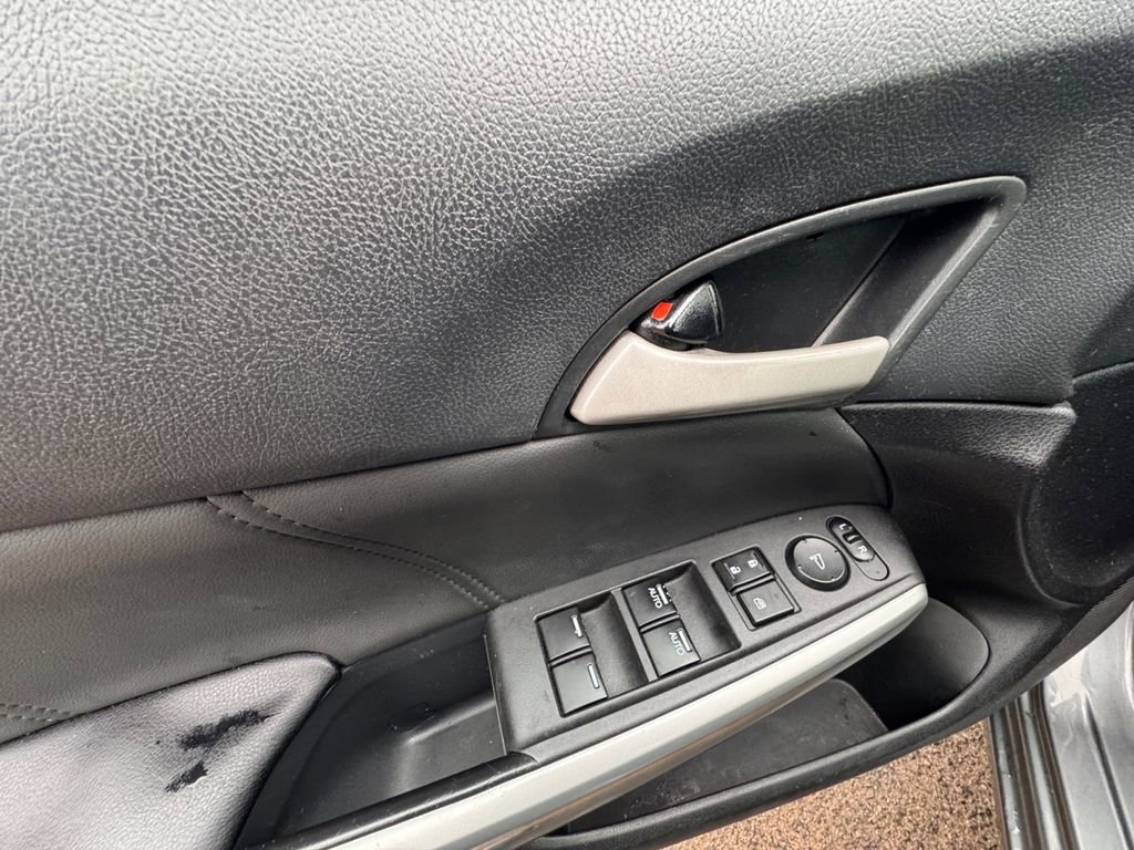 Used 2009 Honda Accord EX-L image 11
