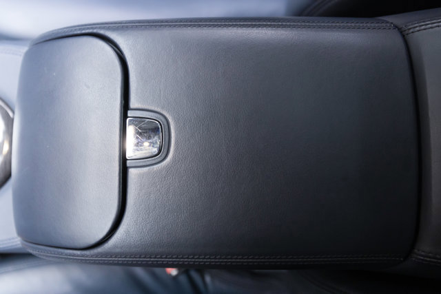 Used 2009 Jaguar XJ Vanden Plas Super V8 Portfolio image 94