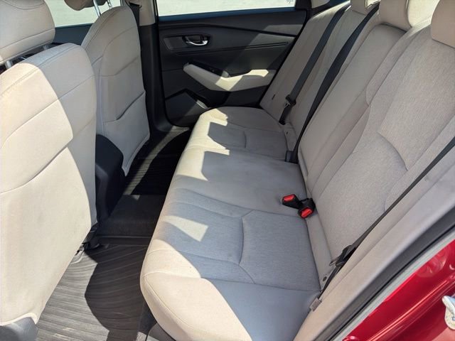 Used 2024 Honda Accord EX image 9