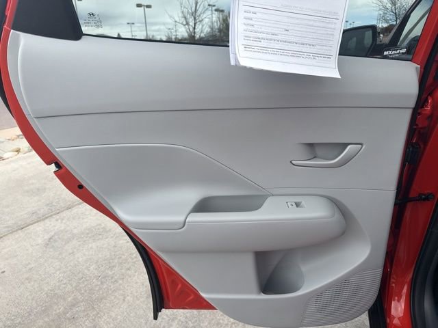 Used 2026 Hyundai Kona SEL Sport image 20