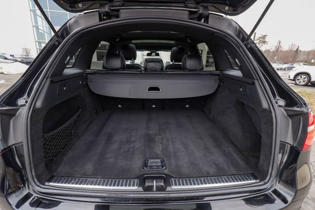 Used 2017 Mercedes-Benz GLC 300 4MATIC image 36