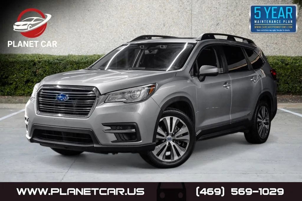 Used 2021 Subaru Ascent Premium w/ Sport Package