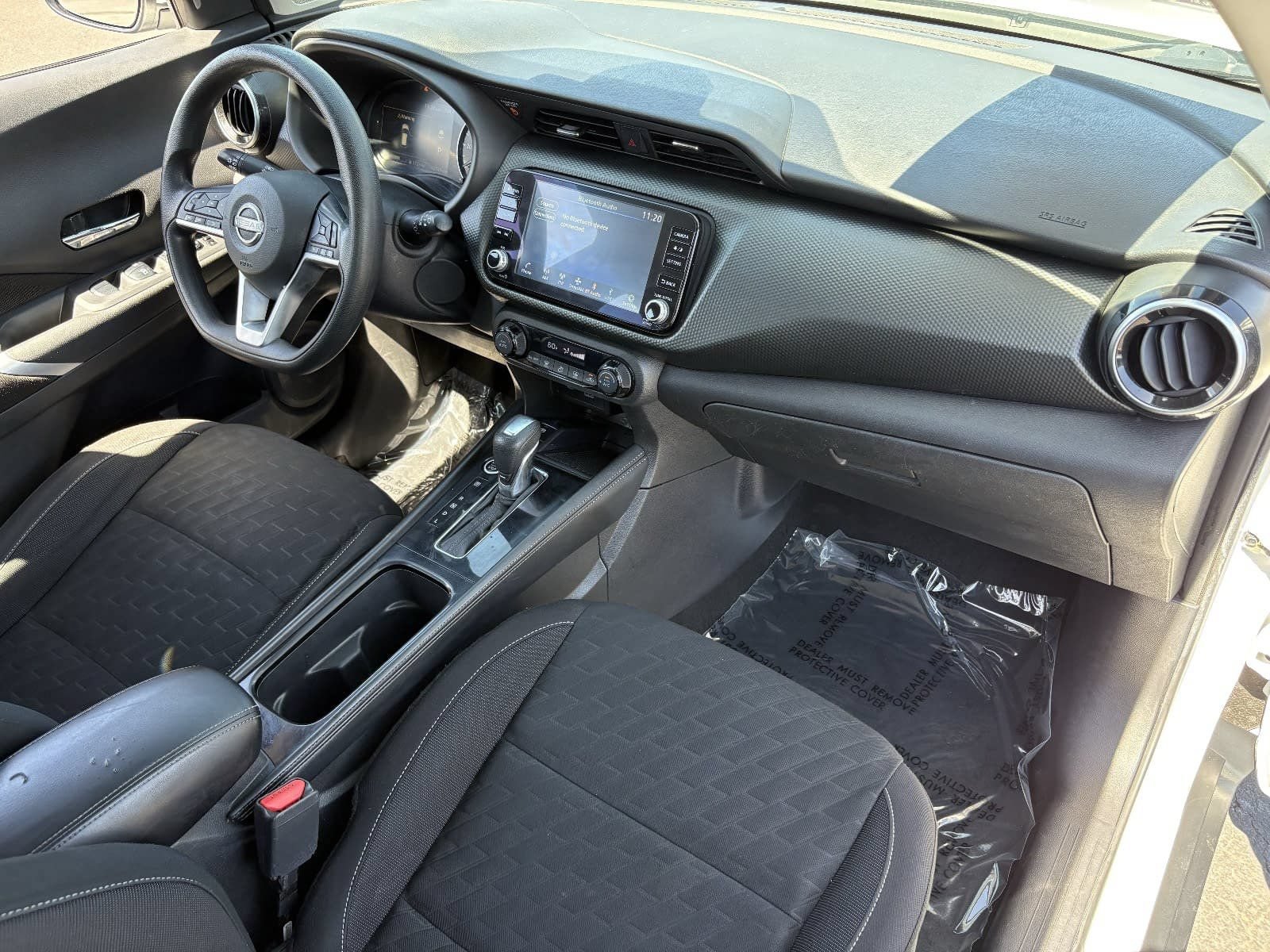 Used 2022 Nissan Kicks SV FWD image 15