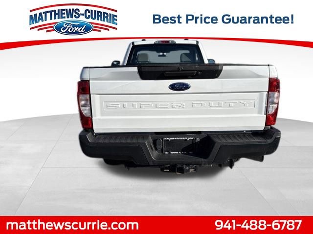 Used 2022 Ford F250 XL image 5