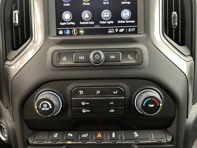 New 2026 Chevrolet Silverado 2500 Custom w/ Custom Value Package AWD/4WD image 18