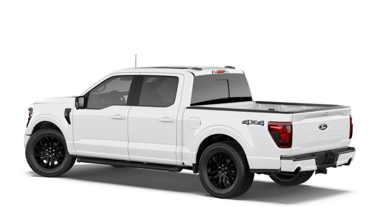 New 2026 Ford F150 XLT w/ Equipment Group 303A High AWD/4WD image 40